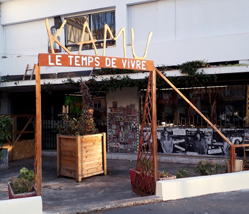 Kamu 2